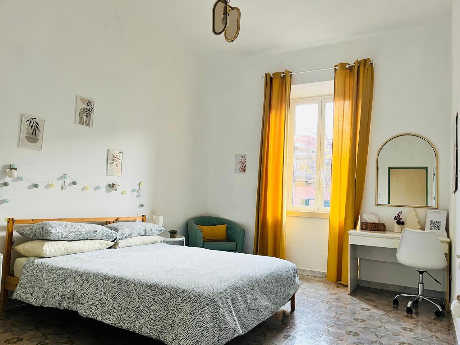 Appartement Verdepigna