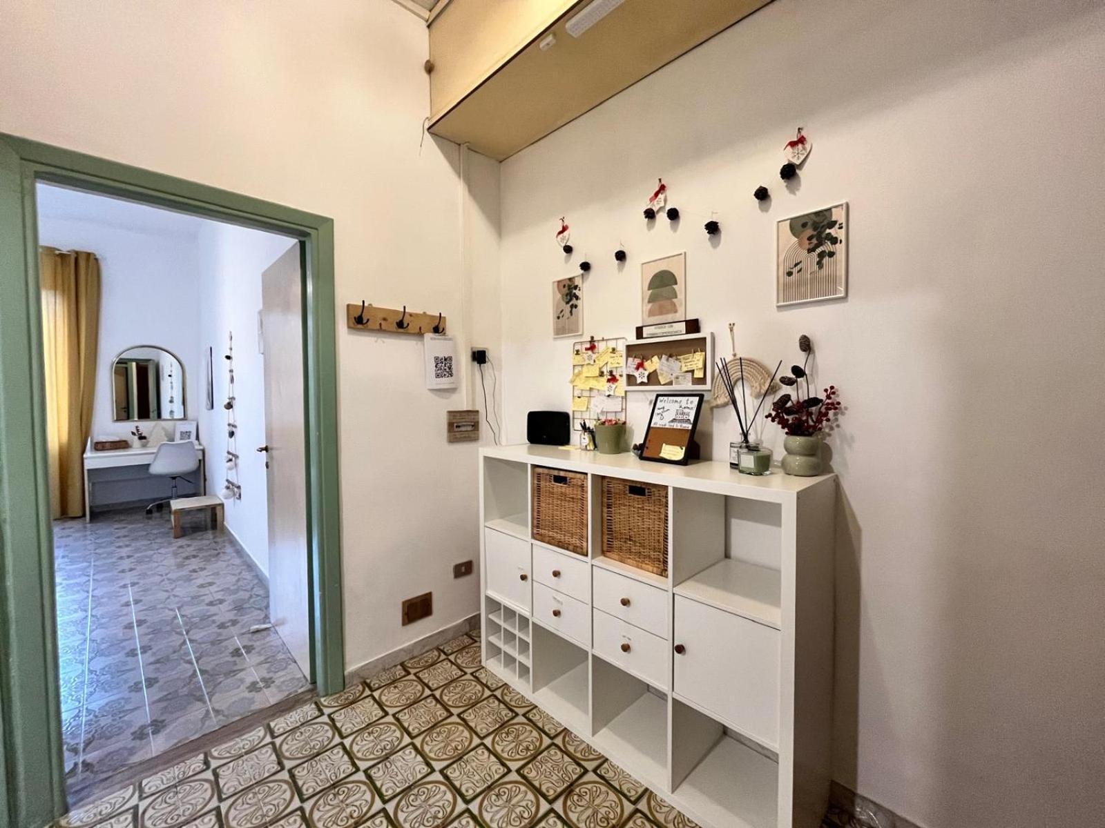 Apartment Verdepigna *