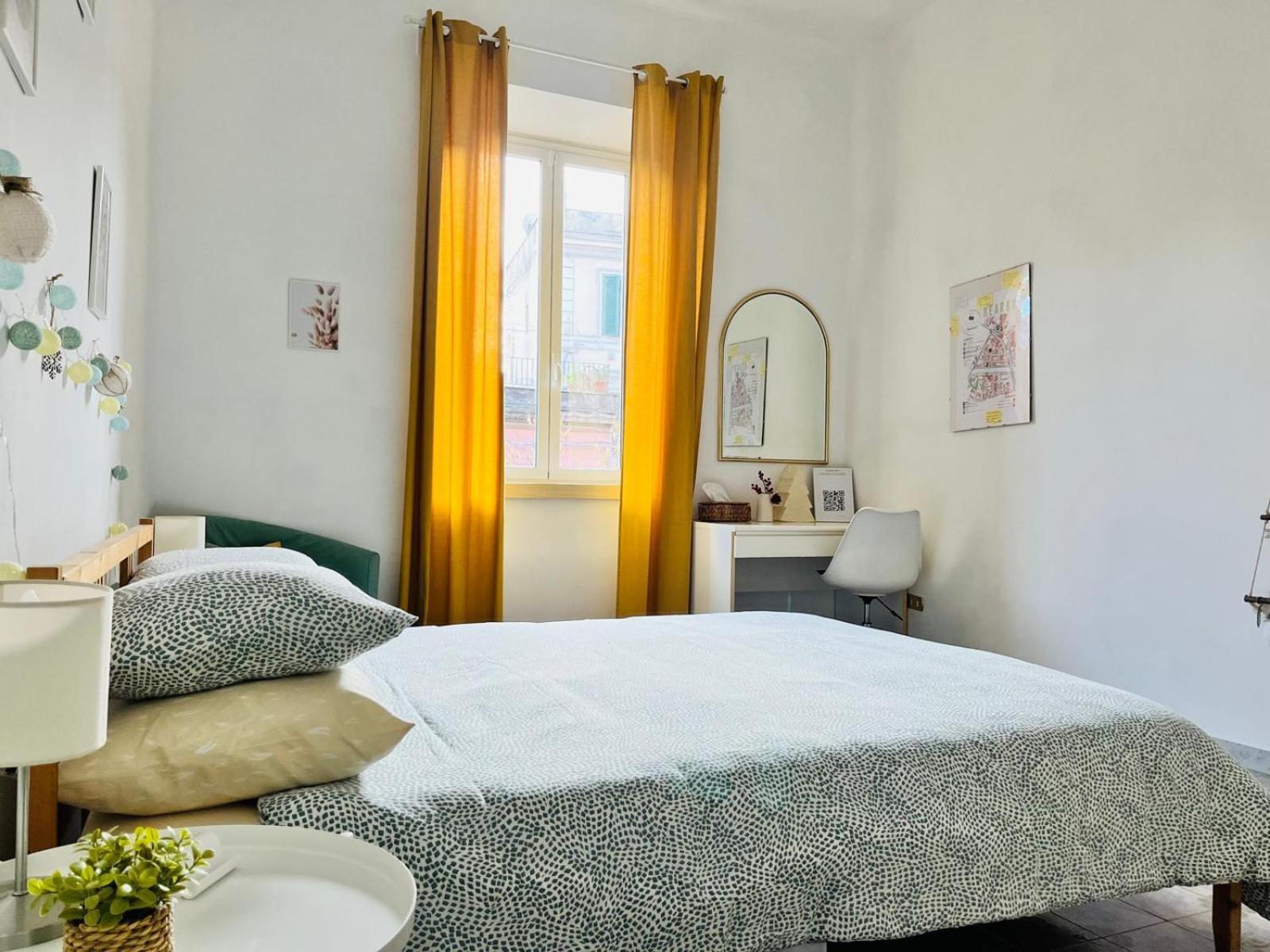 Verdepigna Apartment Rome