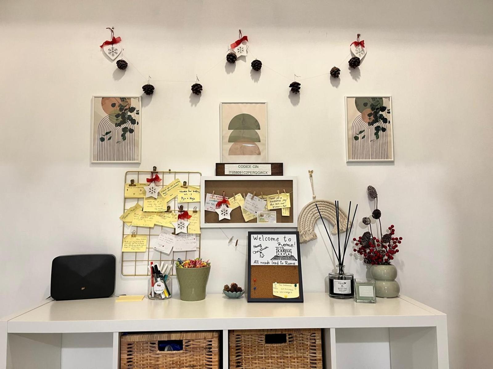 Appartement Verdepigna