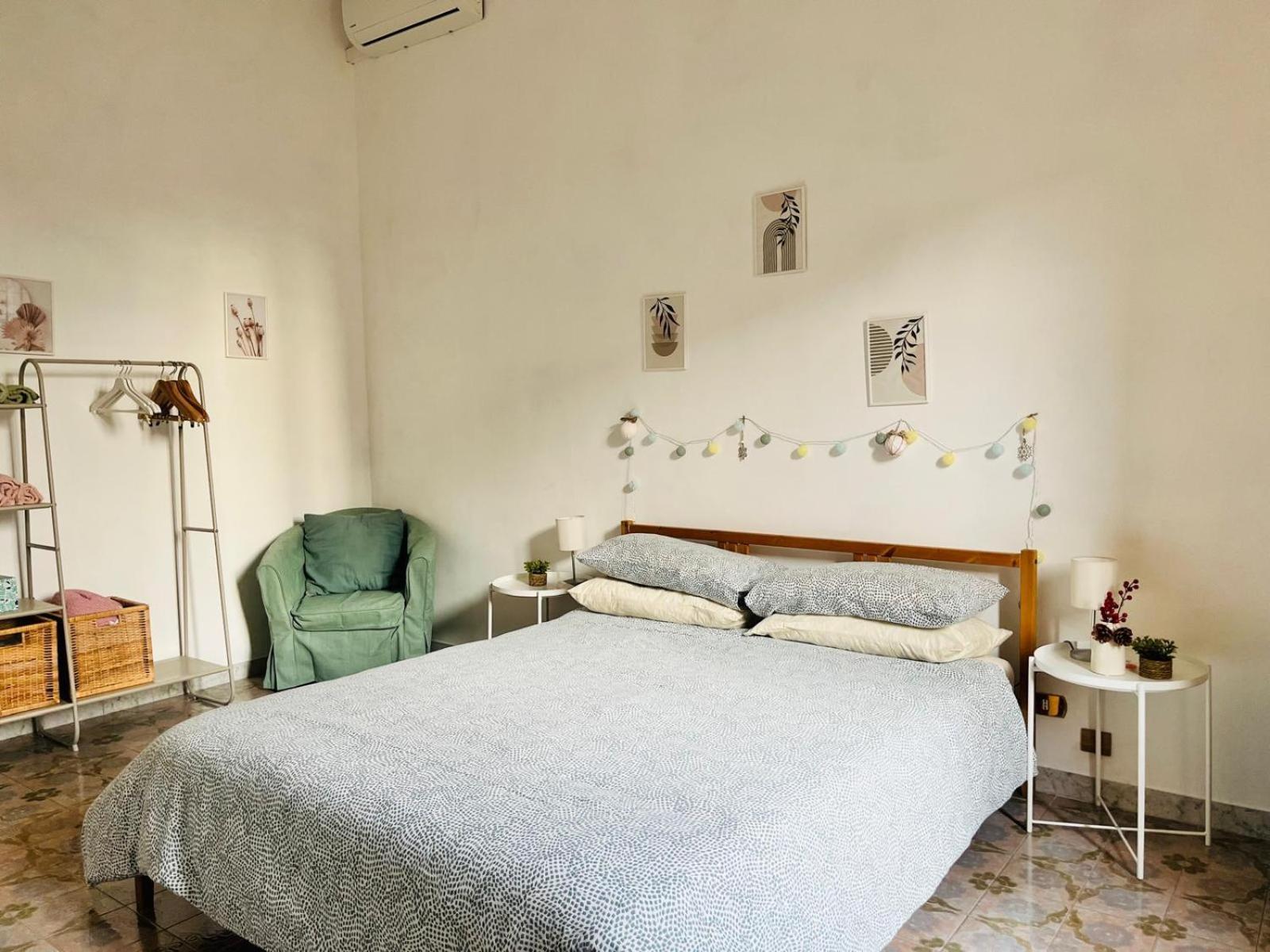 Apartment Verdepigna *