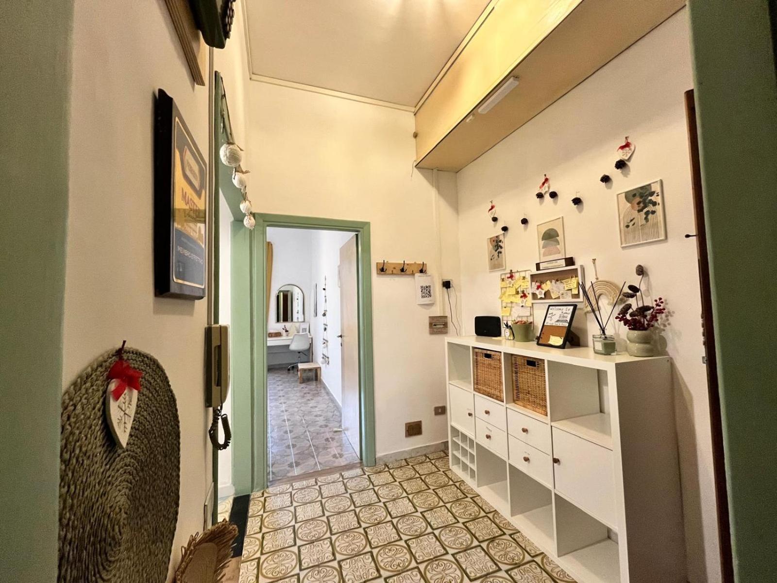 Verdepigna Rome