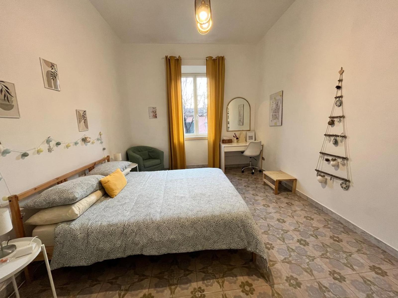 Verdepigna Appartement